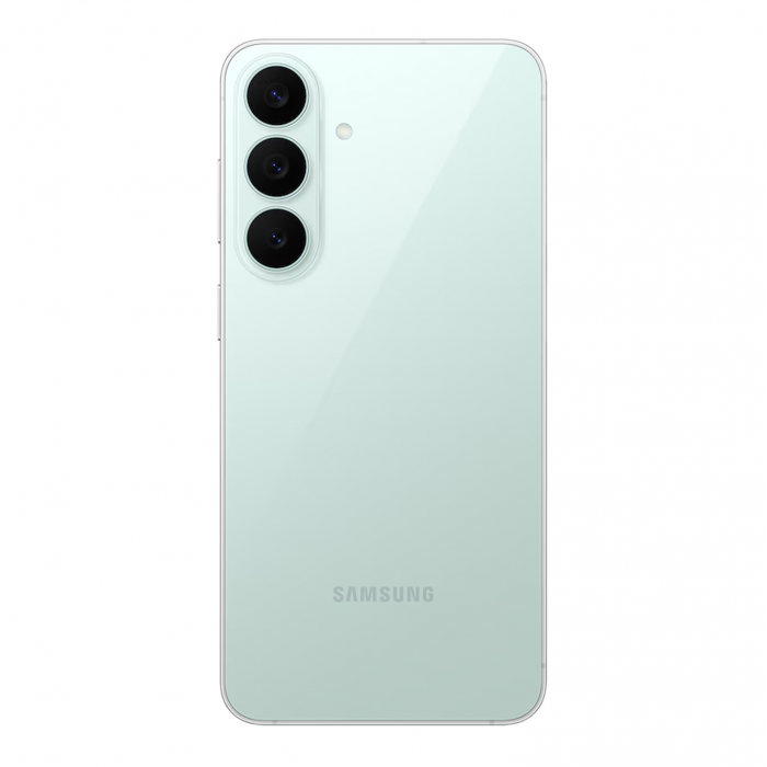 Смартфон Samsung Galaxy S26 FE 8/128GB, Pistachio