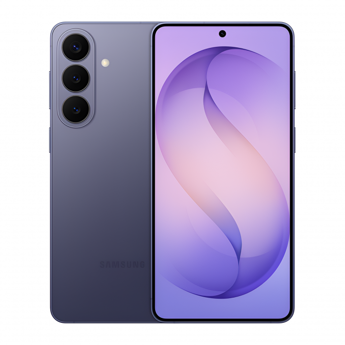 Смартфон Samsung Galaxy S26 Plus 12/256GB, Cobalt Violet