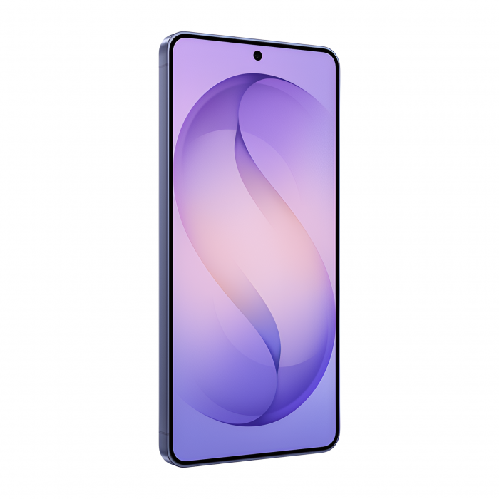 Смартфон Samsung Galaxy S26 Plus 12/256GB, Cobalt Violet