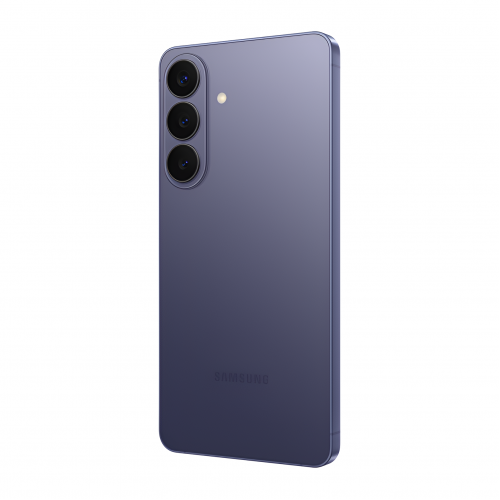 Смартфон Samsung Galaxy S26 Plus 12/256GB, Cobalt Violet