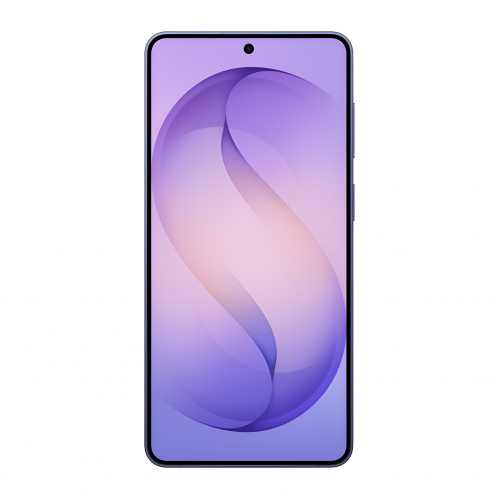Смартфон Samsung Galaxy S26 Plus 12/256GB, Cobalt Violet
