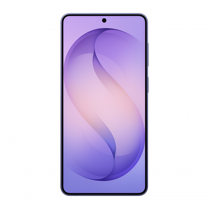 Смартфон Samsung Galaxy S26 Plus 12/256GB, Cobalt Violet