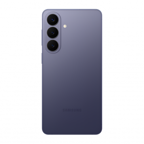 Смартфон Samsung Galaxy S26 Plus 12/256GB, Cobalt Violet
