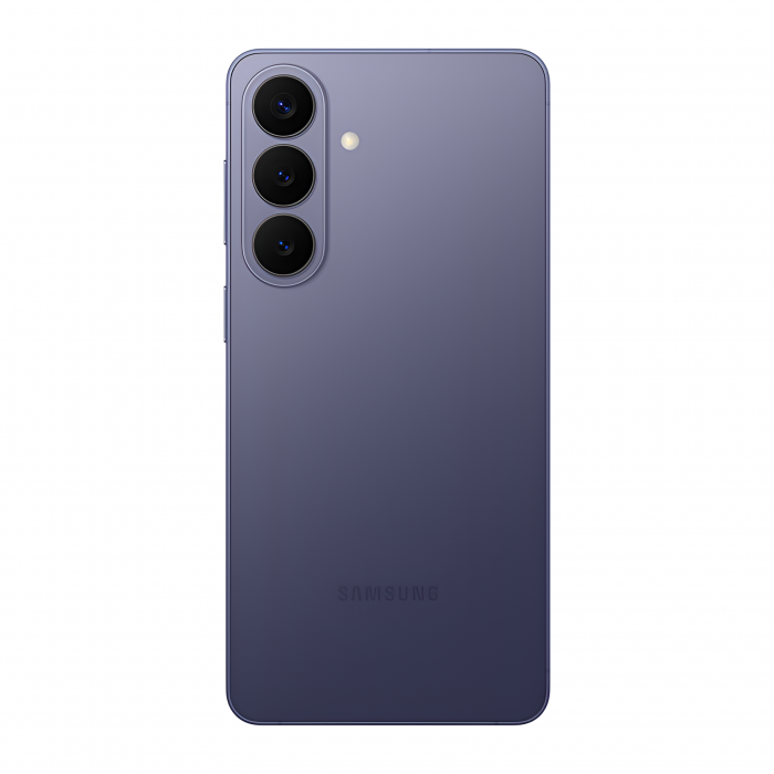 Смартфон Samsung Galaxy S26 Plus 12/256GB, Cobalt Violet