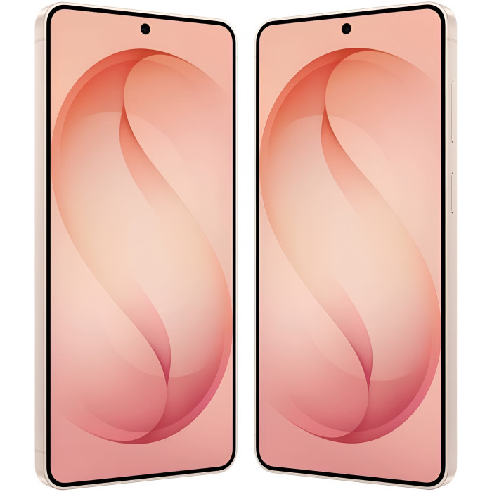 Смартфон Samsung Galaxy S26 Plus 12/256GB, Pink Gold