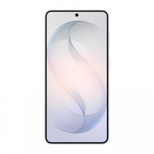 Смартфон Samsung Galaxy S26 Plus 12/256GB, Silver Shadow