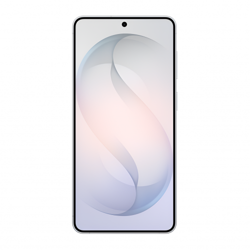 Смартфон Samsung Galaxy S26 Plus 12/256GB, Silver Shadow