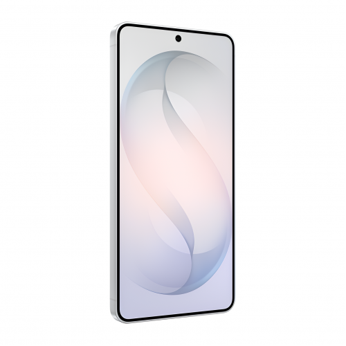 Смартфон Samsung Galaxy S26 Plus 12/256GB, Silver Shadow