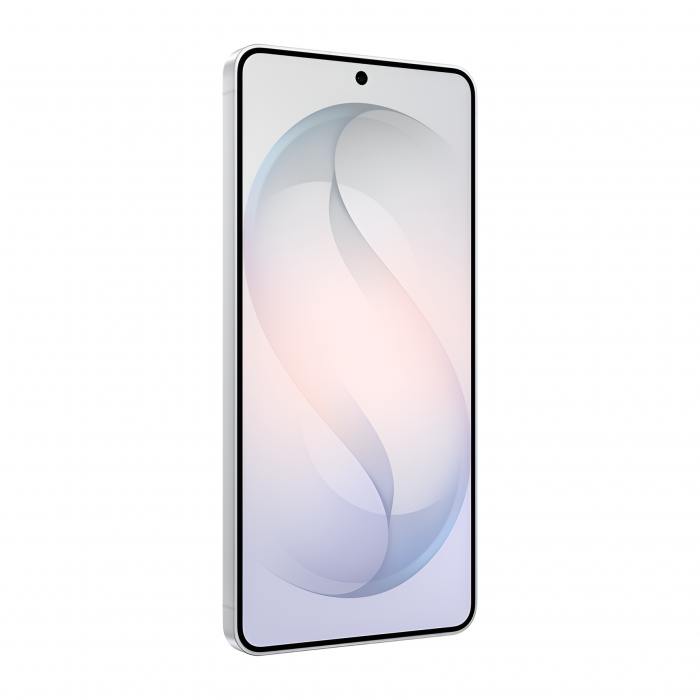 Смартфон Samsung Galaxy S26 Plus 12/256GB, Silver Shadow
