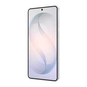 Смартфон Samsung Galaxy S26 Plus 12/256GB, Silver Shadow