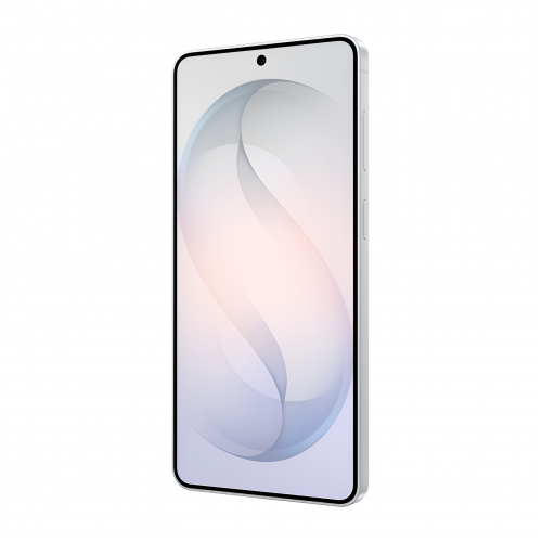 Смартфон Samsung Galaxy S26 Plus 12/256GB, Silver Shadow