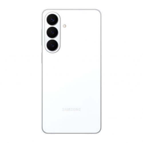Смартфон Samsung Galaxy S26 Plus 12/256GB, Silver Shadow