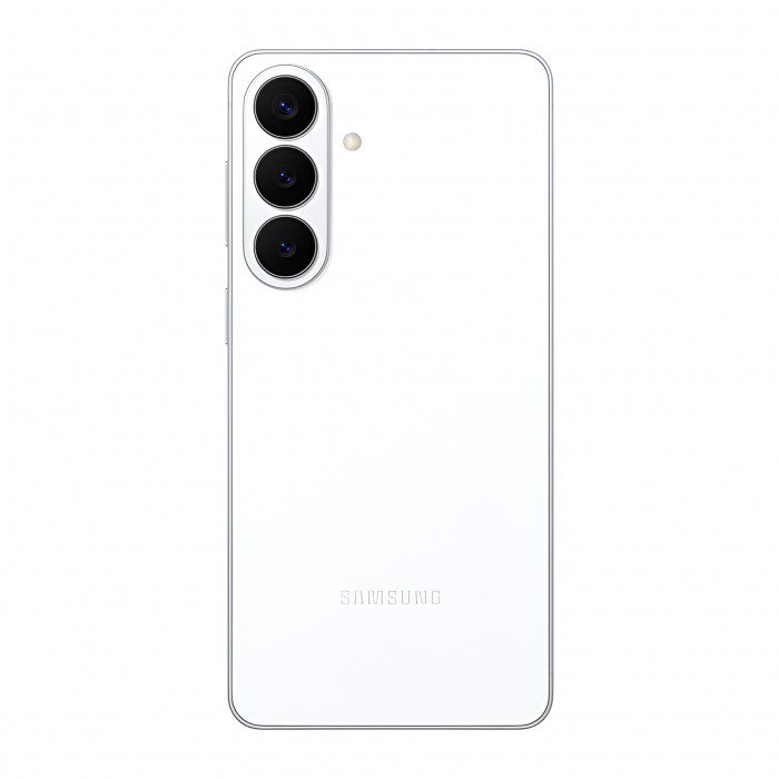 Смартфон Samsung Galaxy S26 Plus 12/256GB, Silver Shadow