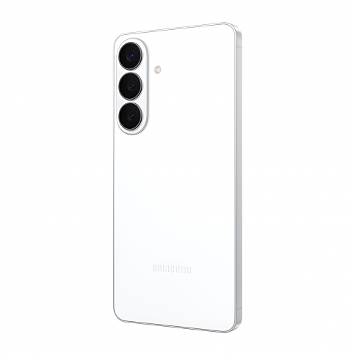 Смартфон Samsung Galaxy S26 Plus 12/256GB, Silver Shadow