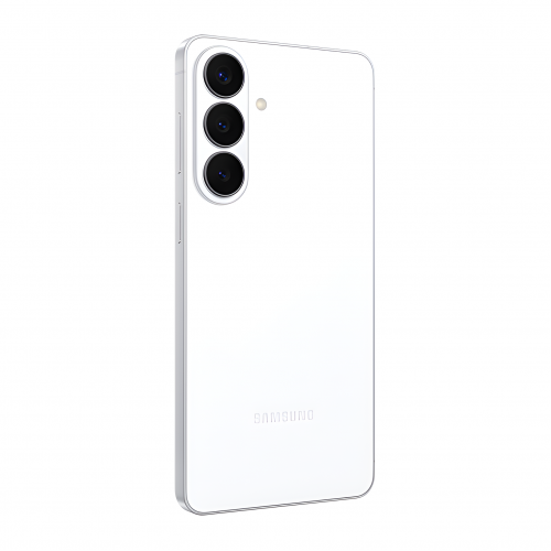 Смартфон Samsung Galaxy S26 Plus 12/256GB, Silver Shadow