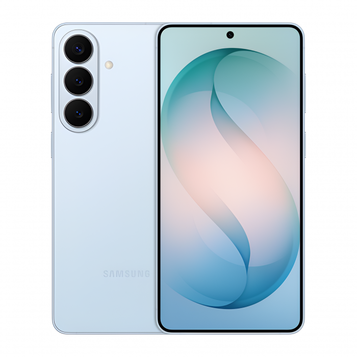 Смартфон Samsung Galaxy S26 Plus 12/256GB, Sky Blue