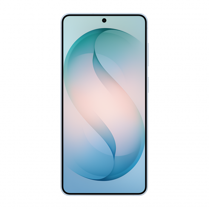Смартфон Samsung Galaxy S26 Plus 12/256GB, Sky Blue