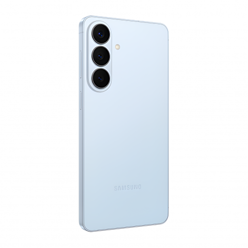 Смартфон Samsung Galaxy S26 Plus 12/256GB, Sky Blue