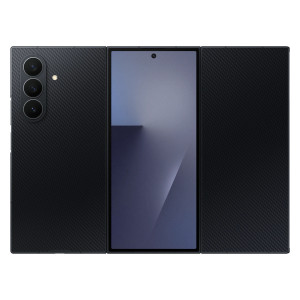 Смартфон Samsung Galaxy TriFold 16/1TB, Crafted Black