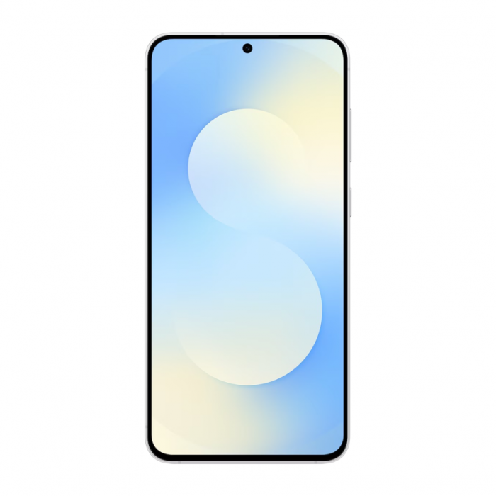 Смартфон Samsung S25 FE 8/128GB, Icy Blue