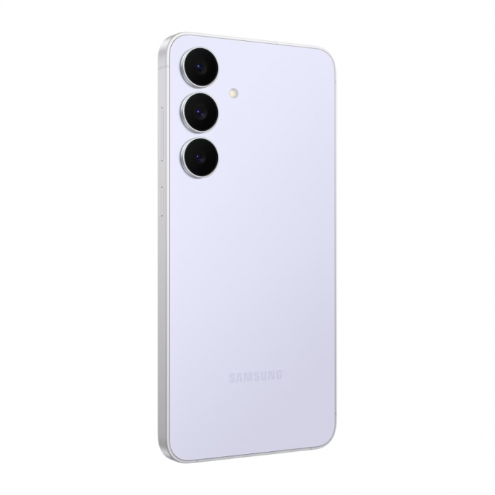 Смартфон Samsung S25 FE 8/128GB, Icy Blue