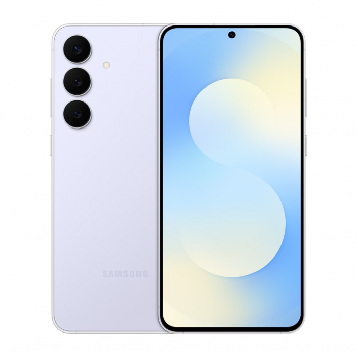 Смартфон Samsung S25 FE 8/128GB, Icy Blue