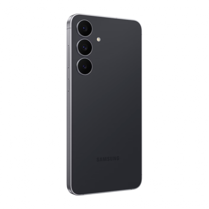 Смартфон Samsung S25 FE 8/128GB, Jet Black