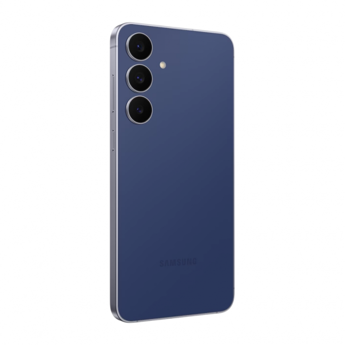 Смартфон Samsung S25 FE 8/128GB, Navy