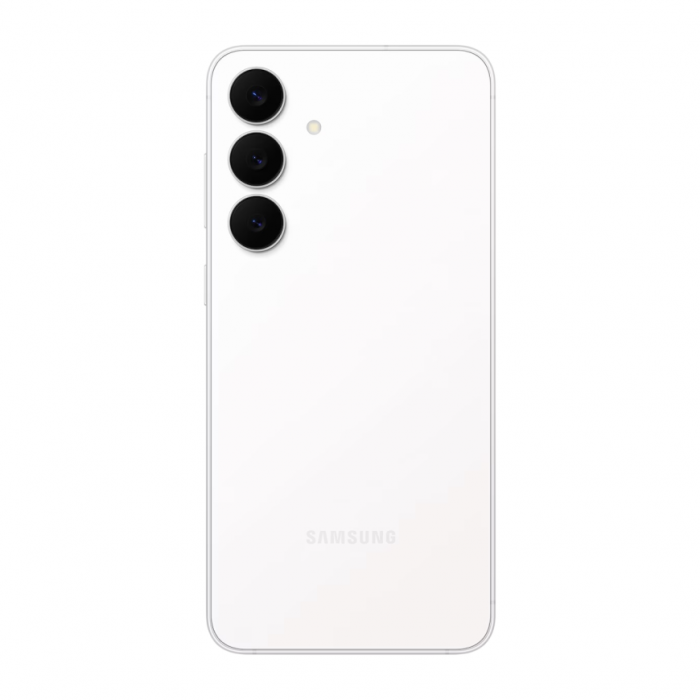 Смартфон Samsung S25 FE 8/128GB, White
