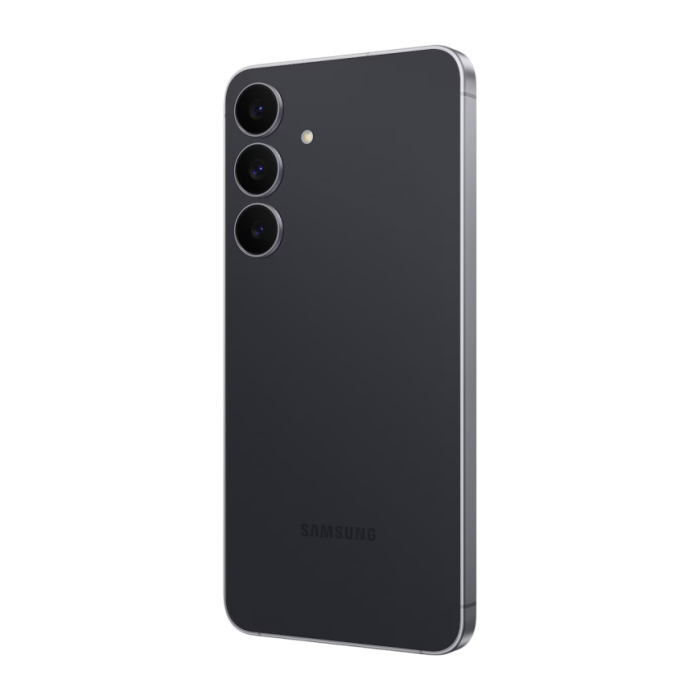 Смартфон Samsung S25 FE 8/256GB, Jet Black