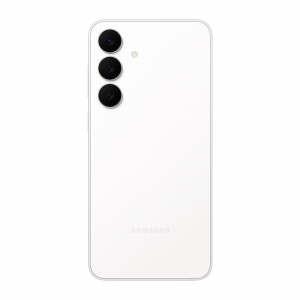 Смартфон Samsung S25 FE 8/256GB, White