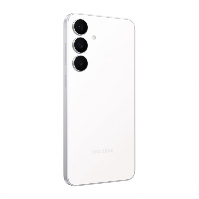 Смартфон Samsung S25 FE 8/256GB, White