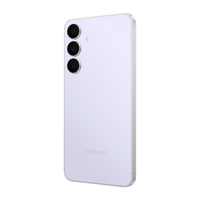 Смартфон Samsung S25 FE 8/512GB, Icy Blue