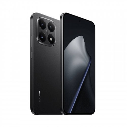 Смартфон Xiaomi 15T 12/256GB, Black