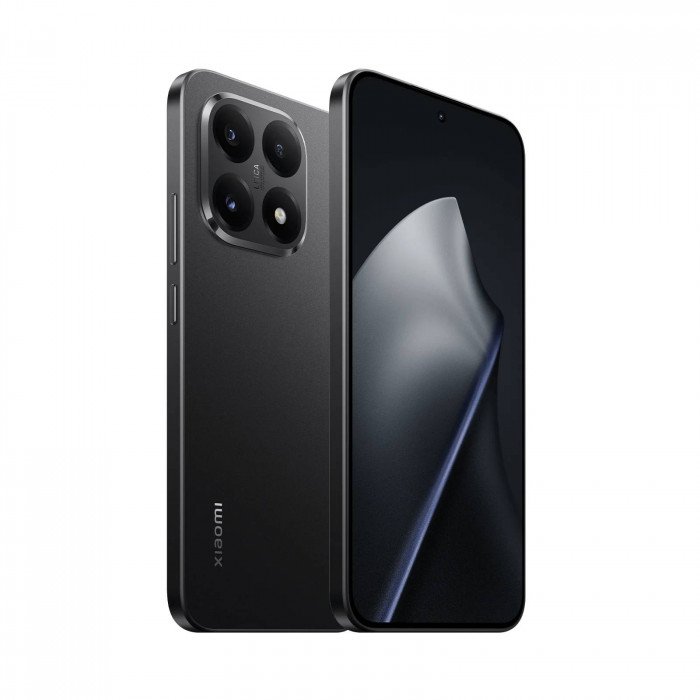 Смартфон Xiaomi 15T 12/256GB, Black