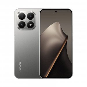 Смартфон Xiaomi 15T 12/256GB, Grey