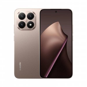 Смартфон Xiaomi 15T 12/256GB, Rose Gold