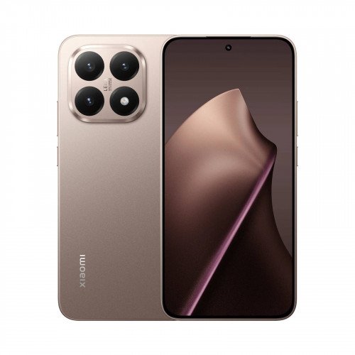 Смартфон Xiaomi 15T 12/256GB, Rose Gold