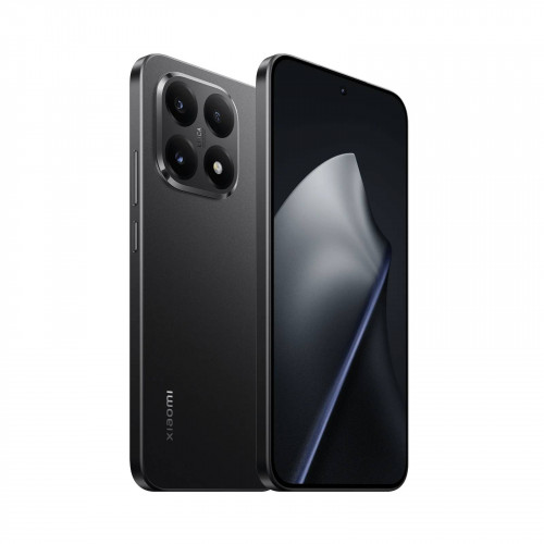 Смартфон Xiaomi 15T 12/512GB, Black