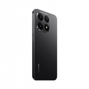 Смартфон Xiaomi 15T 12/512GB, Black