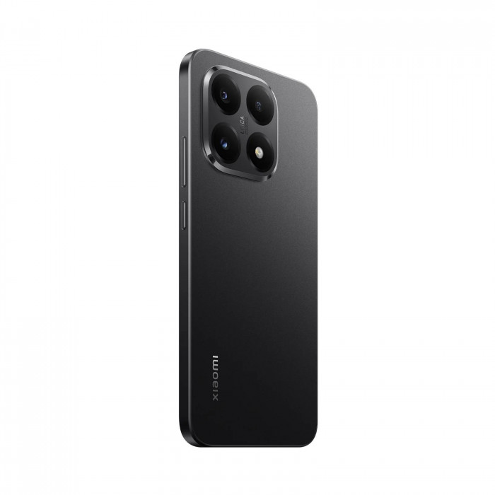 Смартфон Xiaomi 15T 12/512GB, Black