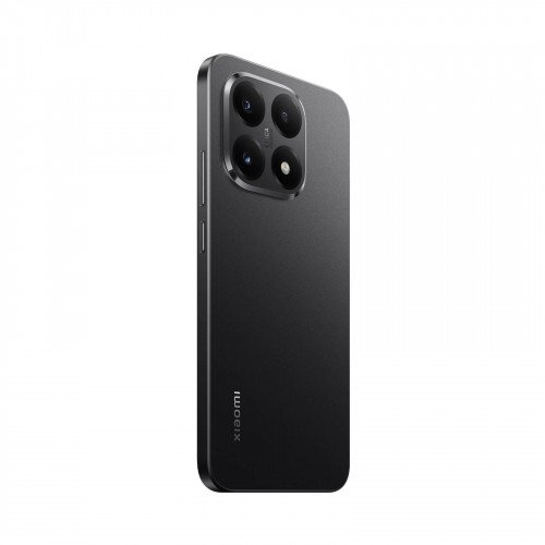 Смартфон Xiaomi 15T 12/512GB, Black