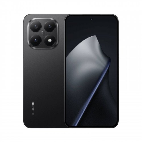 Смартфон Xiaomi 15T 12/512GB, Black