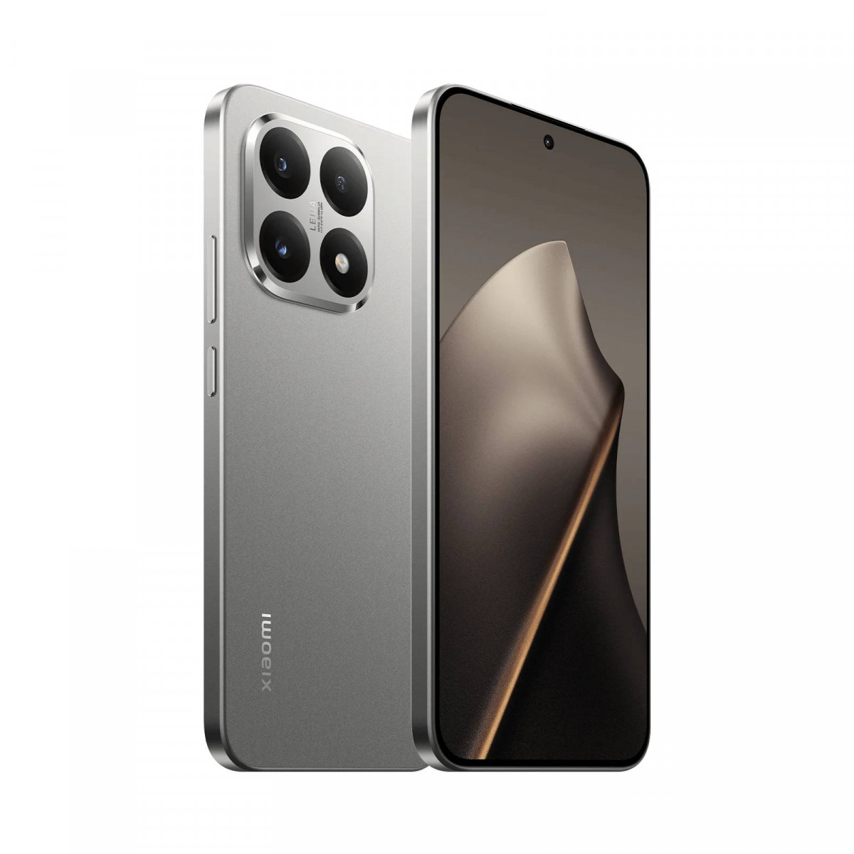 Смартфон Xiaomi 15T 12/512GB, Grey