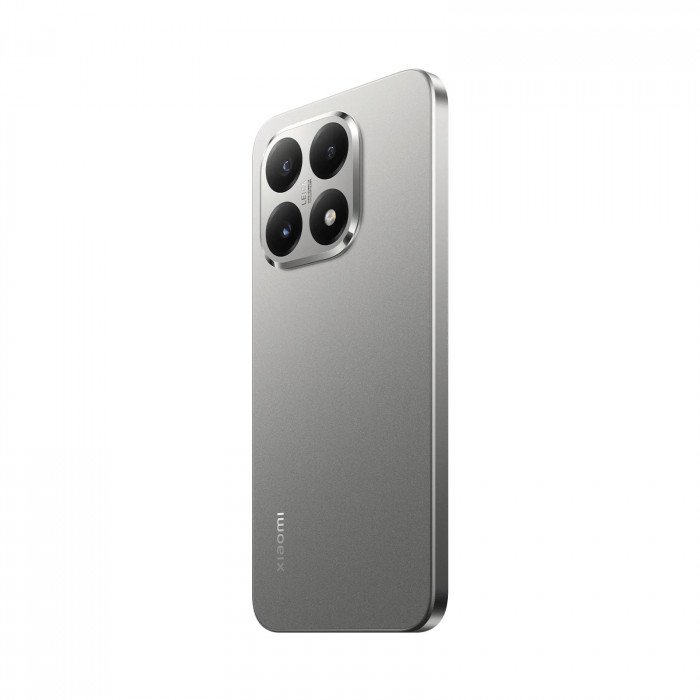 Смартфон Xiaomi 15T 12/512GB, Grey