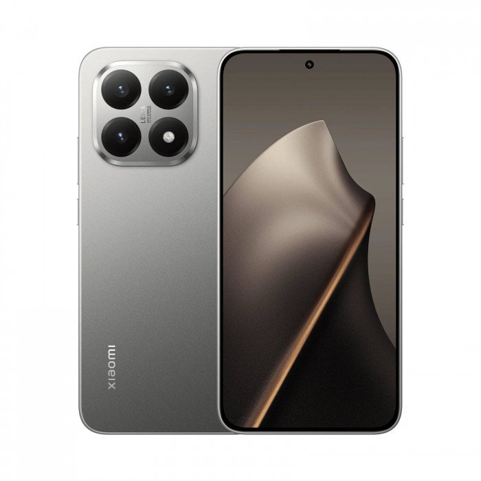 Смартфон Xiaomi 15T 12/512GB, Grey