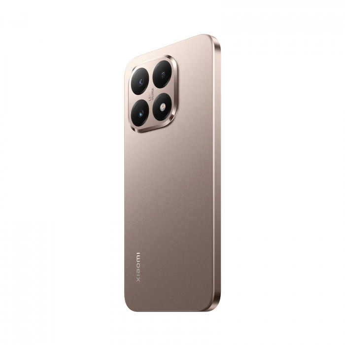 Смартфон Xiaomi 15T 12/512GB, Rose Gold