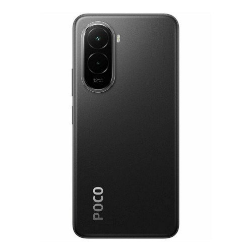 Смартфон Xiaomi Poco M7 6/128GB, Black