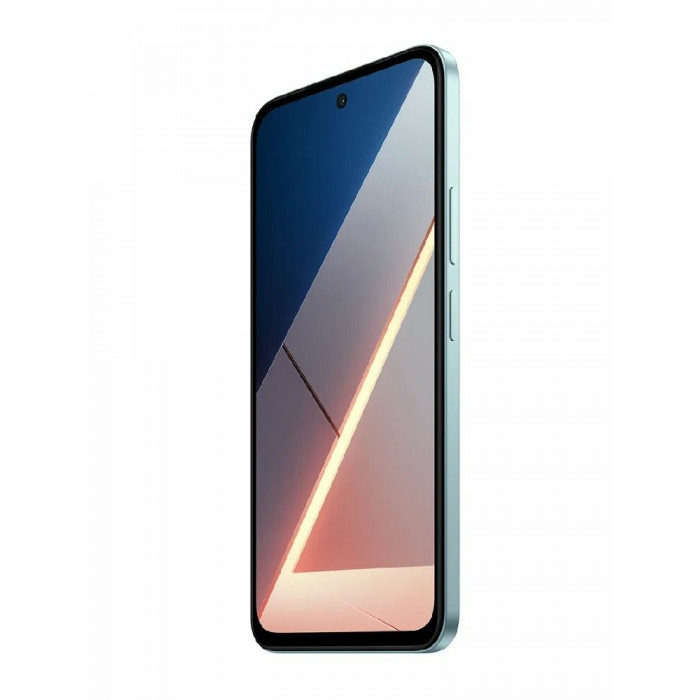 Смартфон Xiaomi Poco M7 6/128GB, Blue