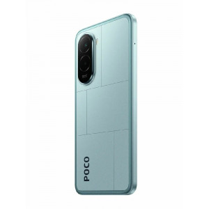 Смартфон Xiaomi Poco M7 6/128GB, Blue